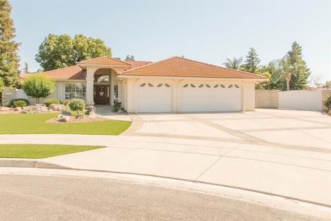 942 Wolftrap Ct, Madera, CA 93637 photo 1