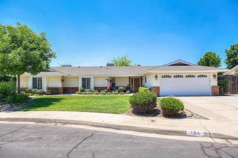 184 Caesar Ave, Clovis, CA 93612 photo 1
