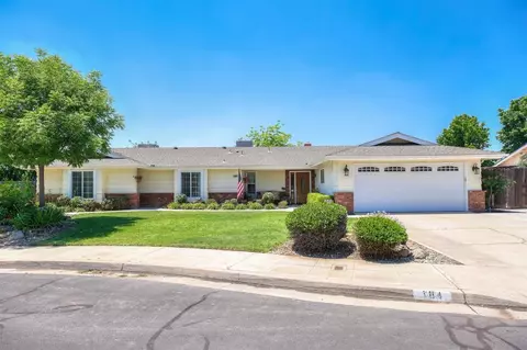 184 Caesar Ave, Clovis, CA 93612 photo 1