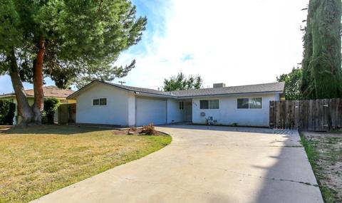 232 Elm Ave, Clovis, CA 93612 photo 1