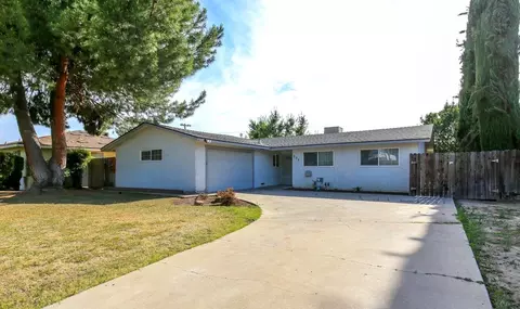 232 Elm Ave, Clovis, CA 93612 photo 1