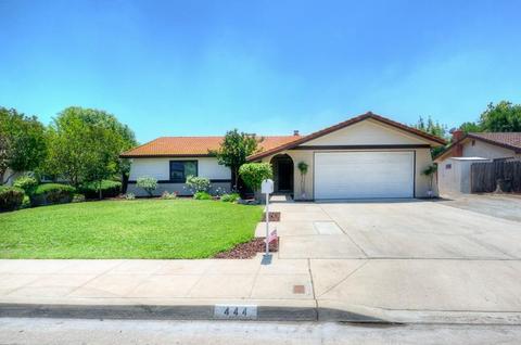 444 W Paul Ave, Clovis, CA 93612 photo 1