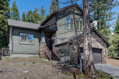 39509 Sunrock Ln Shaver Lake Ca 93664 29 Photos Mls 524709