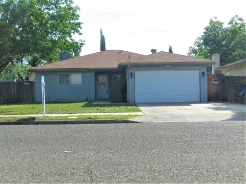 127 N O St, Madera, CA 93637 photo 1