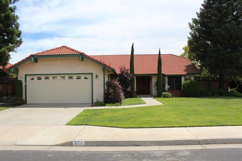 971 Jasmine Ave, Clovis, CA 93611 photo 1