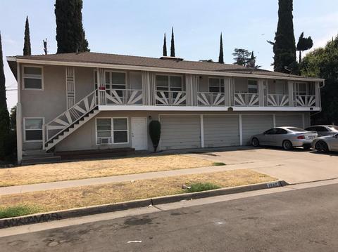 1940 E Hunter Ave, Fresno, CA 93703 photo 1
