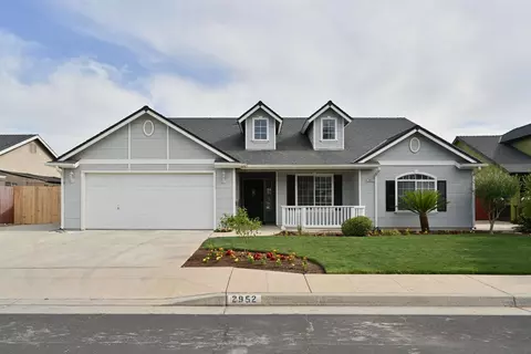 2952 Saginaw Ave, Clovis, CA 93611 photo 1