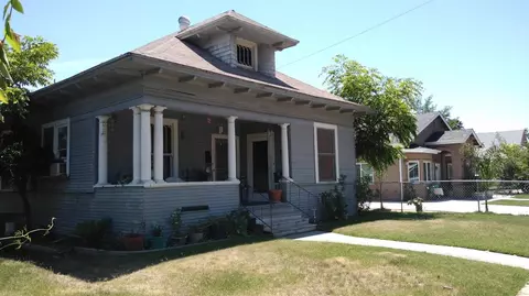 3036 E Mckenzie Ave, Fresno, CA 93701 photo 1