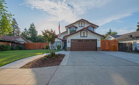 373 Joshua Ave, Clovis, CA 93611 photo 1