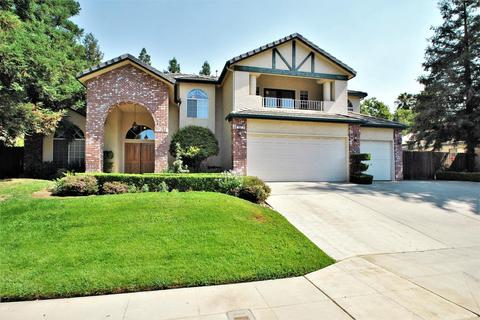 637 W Chennault Ave, Clovis, CA 93611 photo 1
