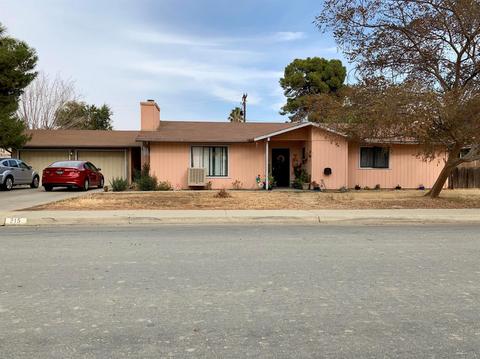 215 E Cherry Ln, Coalinga, CA 93210 photo 1