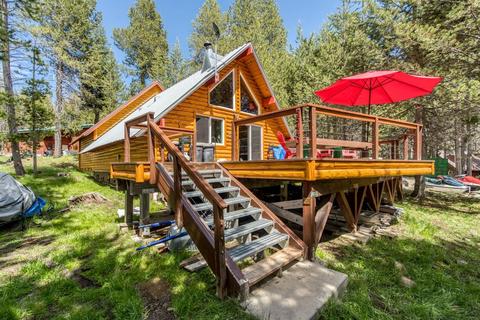 16 Huntington Lake CA Homes for Sale - Huntington Lake CA ...
