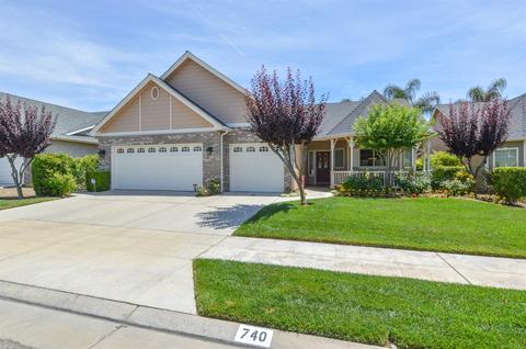740 Lester Ave, Clovis, CA 93619 photo 1