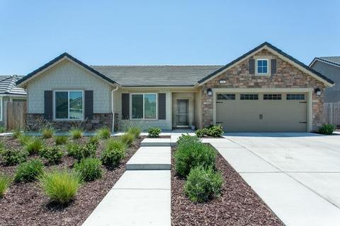 436 S Cascade Way, Madera, CA 93636 photo 1
