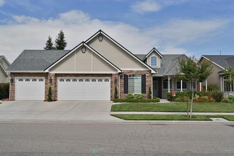 1951 N Dartmouth Ave, Clovis, CA 93619 photo 1