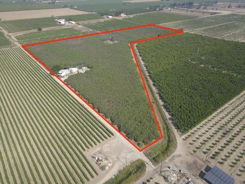 12534 E Rose Ave, Selma, CA 93662 photo 1
