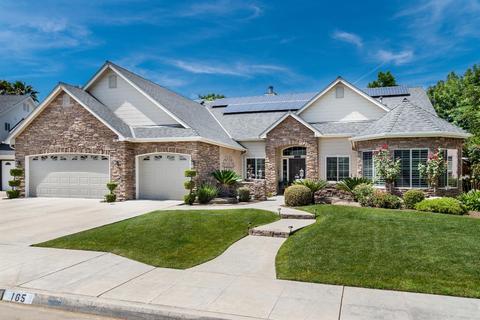 165 W Lester Ave, Clovis, CA 93619 photo 1