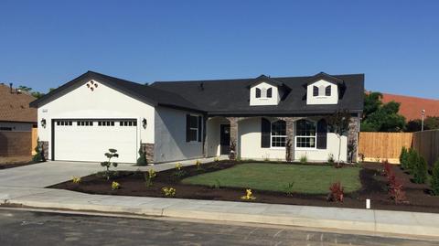 2814 Laverne, Clovis, CA 93611 photo 1