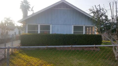 33149 Manzanita Rd, Ivanhoe, CA 93235 photo 1