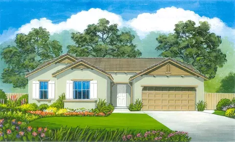 968 Descanso Ave, Clovis, CA 93619 photo 1