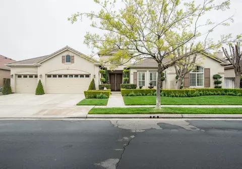 659 W Enterprise Ave, Clovis, CA 93619 photo 1