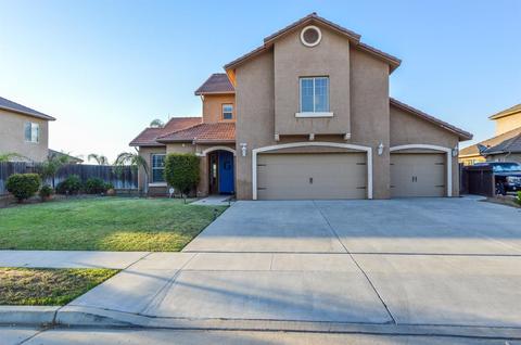 2412 Lorena Ave, Sanger, CA 93657 photo 1