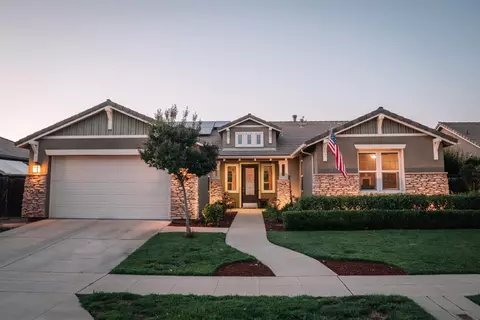 3145 Mitchell Ave, Clovis, CA 93619 photo 1