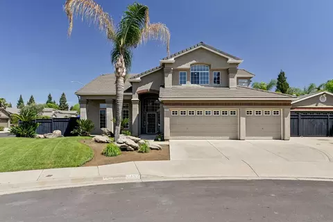 2492 Poe Ave, Clovis, CA 93611 photo 1