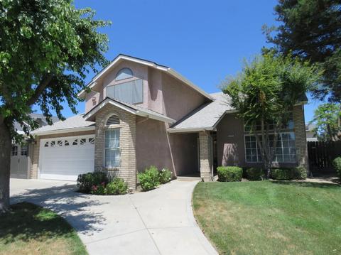 558 Almond Ct, Kerman, CA 93630 photo 1