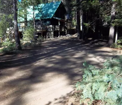41309 Chinquapin Rd, North Fork, CA 93643 photo 1