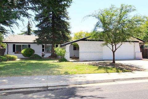 171 N Karen Ave, Clovis, CA 93612 photo 1