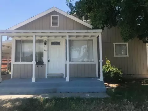 320 E Houston St, Coalinga, CA 93210 photo 1