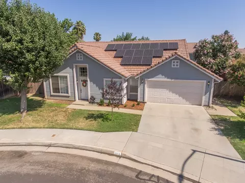 269 W Athens Ave, Clovis, CA 93611 photo 1