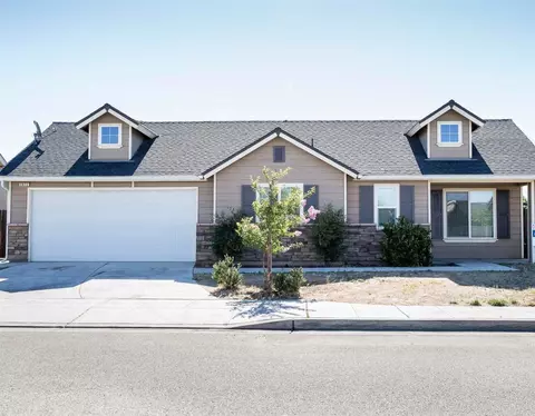 2872 N Cleo Ave, Fresno, CA 93722 photo 1