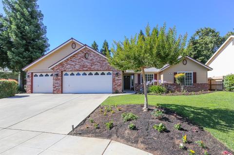 264 Birch Ave, Clovis, CA 93611 photo 1