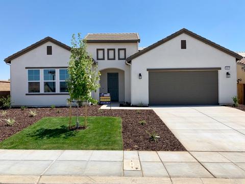 605 Forester Ln S, Madera, CA 93636 photo 1