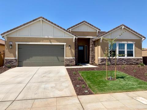 602 Forester Ln S, Madera, CA 93636 photo 1