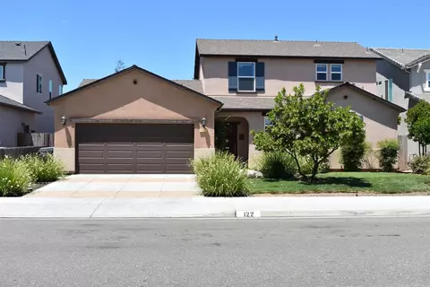 122 Rancho Mirage Rd, Madera, CA 93638 photo 1