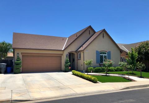 1853 Twinberry Ave, Clovis, CA 93619 photo 1