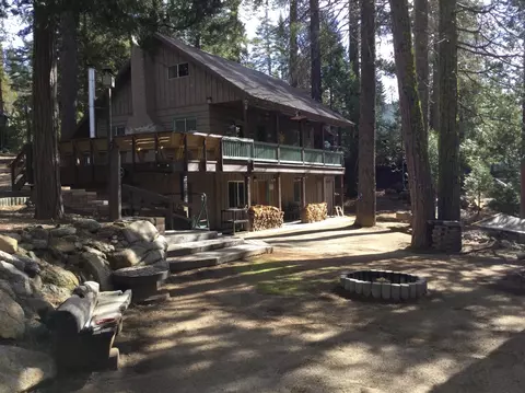 41314 Chinquapin Rd, North Fork, CA 93643 photo 1
