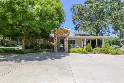 7255 N Thompson Ave, Clovis, CA 93619 photo 1