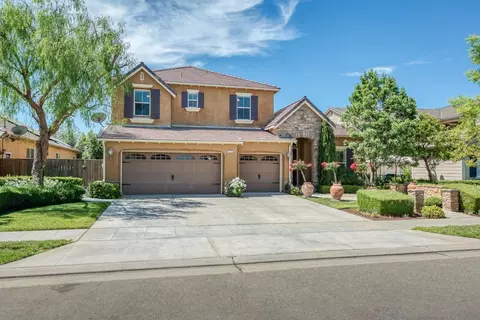 3522 Everglade Ave, Clovis, CA 93619 photo 1