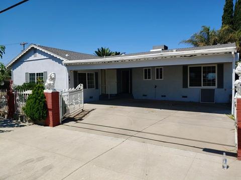 201 Fleming Ave, Mendota, CA 93640 photo 1