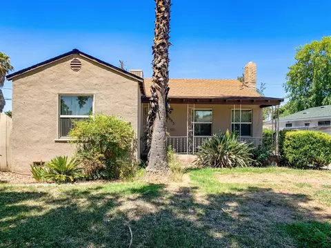 4483 E Grant Ave, Fresno, CA 93702 photo 1
