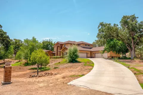 9855 Millerton Rd, Clovis, CA 93619 photo 1