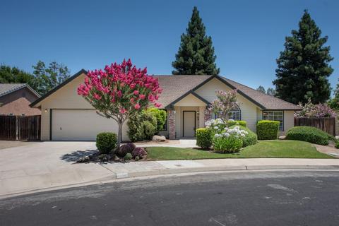 849 N Rogers Ave, Clovis, CA 93611 photo 1