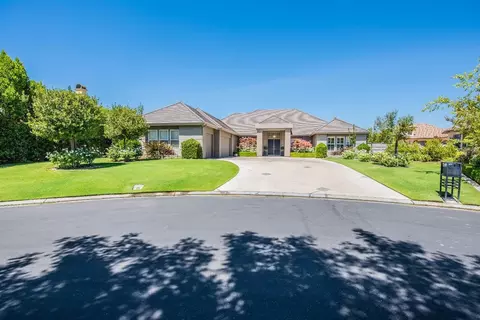 12361 N Via Villa Rosa Ave, Clovis, CA 93619 photo 1