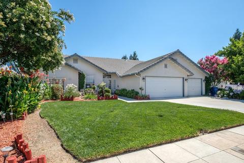 462 W Houston Ave, Clovis, CA 93611 photo 1