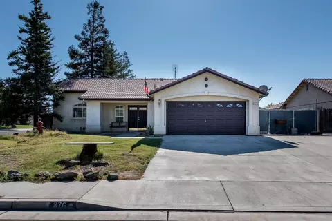 376 S Burgundy St, Kerman, CA 93630 photo 1