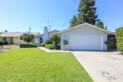 210 Poppy Ln, Clovis, CA 93612 photo 1